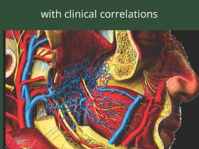 Cranial Nerves for Medical Students: with clinical correlations