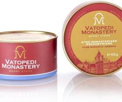 Λιβάνι Άγιο Όρο